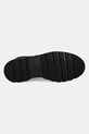 Členkové topánky Filling Pieces Josh Suede 73722791861 čierna