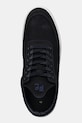 Кросівки з нубуку Filling Pieces Low Top Ripple Nubuck темно-синій 10122841658