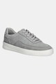 Tenisice Filling Pieces Mondo 2.0 Ripple Nubuck niska siva 39922841002