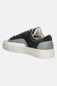 Încălțăminte Filling Pieces sneakers Riviera 90278521002 gri