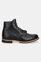 Kožne cipele Red Wing Beckman 9423 crna AW24