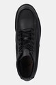 Шкіряні черевики Red Wing 6-inch Classic Moc чорний 8074.D