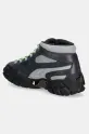 Shoes Puma shoes x SKEPTA Skope Mid 399453 black