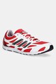 adidas Originals sneakersy ADIZERO syntetyczny czerwony JQ0021