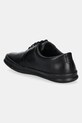 Încălțăminte Camper pantofi de piele Chasis K100836.001 negru