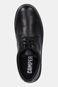 Camper pantofi de piele Chasis negru K100836.001