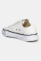 Boty Tenisky Maison MIHARA YASUHIRO Peterson A01FW702. bílá