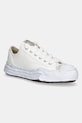 Maison MIHARA YASUHIRO trainers Hank textile white A05FW702.