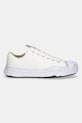 Maison MIHARA YASUHIRO trainers Hank A05FW702. white AW24