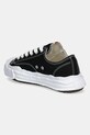 Obuv Tenisky Maison MIHARA YASUHIRO Hank A05FW702. čierna