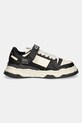 Maison MIHARA YASUHIRO sneakersy Keith A13FW702 czarny AW24