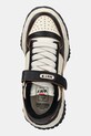 Maison MIHARA YASUHIRO sneakersy Keith czarny A13FW702