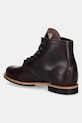 Взуття Шкіряні черевики Red Wing Beckman Boot 9419 бордо