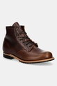 Red Wing Beckman 6-Inch Boot Cigar Excalibur Leather non-insulated brown 9422