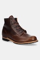 Red Wing Beckman 6-Inch Boot Cigar Excalibur Leather grain leather brown 9422
