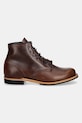Red Wing Beckman 6-Inch Boot Cigar Excalibur Leather 9422 brown AW24