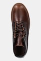 Red Wing Beckman 6-Inch Boot Cigar Excalibur Leather brown 9422