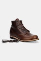 Red Wing Beckman 6-Inch Boot Cigar Excalibur Leather 9422 brown