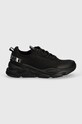 PLEIN SPORT sneakersy Lo-Top Sneakers USC0608.STE003N.0202 czarny AW24
