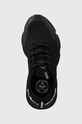 PLEIN SPORT sneakersy Lo-Top Sneakers czarny USC0608.STE003N.0202