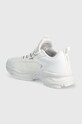 Обувь Кроссовки PLEIN SPORT Lo-Top Sneakers USC0612.STE003N.0101 белый