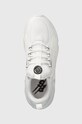 Кроссовки PLEIN SPORT Lo-Top Sneakers белый USC0612.STE003N.0101