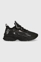 PLEIN SPORT sneakers Lo-Top USC0612.STE003N.0202 negru AW24