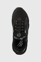 PLEIN SPORT sneakers Lo-Top negru USC0612.STE003N.0202