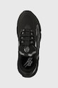 PLEIN SPORT sneakers Lo-Top negru USC0612.STE003N.0202