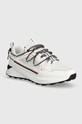 PLEIN SPORT sneakers Lo-Top Sneakers textil alb USC0607.STE003N.01