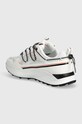 Încălțăminte PLEIN SPORT sneakers Lo-Top Sneakers USC0607.STE003N.01 alb