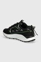 Obuwie PLEIN SPORT sneakersy Lo-Top Sneakers USC0607.STE003N.02 czarny