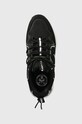 PLEIN SPORT sneakersy Lo-Top Sneakers czarny USC0607.STE003N.02