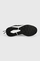 PLEIN SPORT sneakersy Lo-Top Sneakers USC0607.STE003N.02 czarny