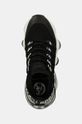 PLEIN SPORT sneakers Tiger Attack Gen.X.04 negru USC0518.STE003N.0201