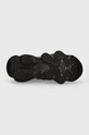 PLEIN SPORT sneakers Tiger Attack Gen.X.04 USC0518.STE003N.0202 negru