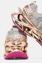 Кроссовки PLEIN SPORT The Edge серый USC0530.STE003N.1003