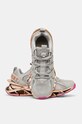 Кроссовки PLEIN SPORT The Edge USC0530.STE003N.1003 серый
