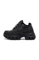 Rombaut sneakers BOCCACCIO II ASFALTO sintetic negru W24.B.014