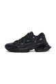Rombaut sneakersy NUCLEO syntetyczny czarny CO.E.001