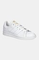 Маратонки adidas Originals Stan Smith гладка кожа бял F36575