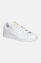 adidas Originals sneakers Stan Smith piele alb F36575