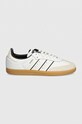 adidas Originals Samba OG ID1480 biały AW24