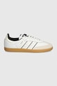Tenisky adidas Originals Samba OG ID1480 biela AW24