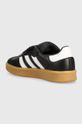 Παπούτσια Δερμάτινα αθλητικά παπούτσια adidas Originals Samba XLG IE1379 μαύρο