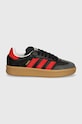 Αθλητικά adidas Originals Samba XLG IE9178 μαύρο AW24
