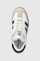 adidas Originals sneakers Samba XLG alb IE9182
