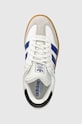 Маратонки adidas Originals Samba XLG бял IE9182