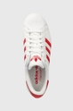 adidas Originals leather sneakers Superstar white IG9367