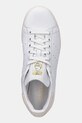 adidas Originals sneakersy skórzane Stan Smith biały IH2141